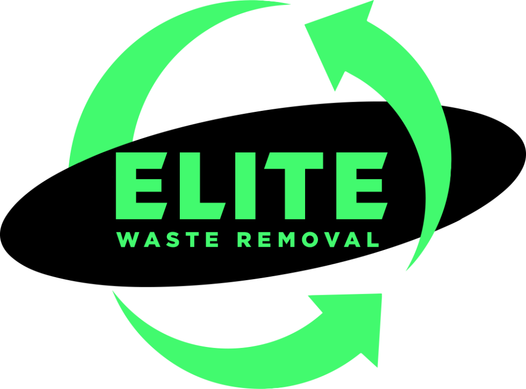 Sustainable Waste Removal Services Elite Waste Removals