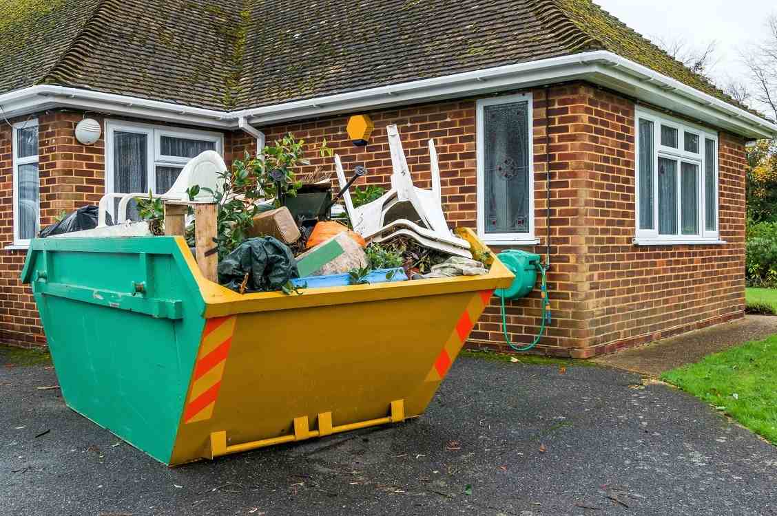 Renovation-rubbish-removal