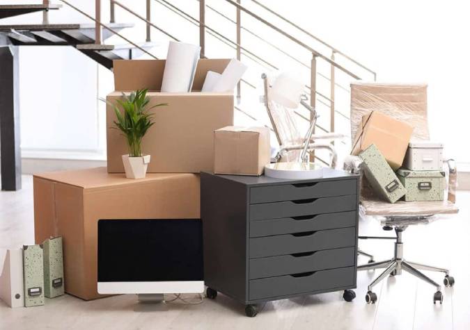 Office Clearance Services
