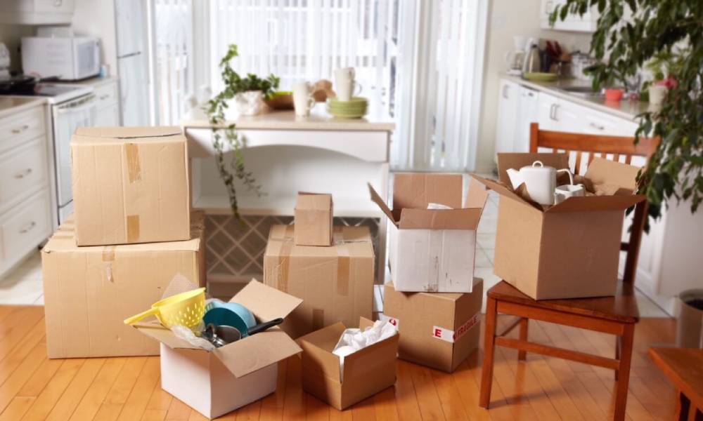 House Clearance Services
